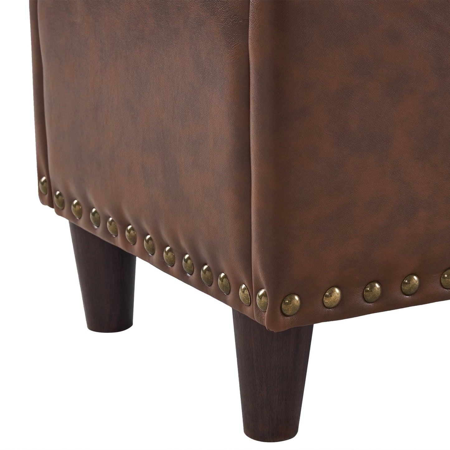 Mathis Ottoman Storage End Bed Bench