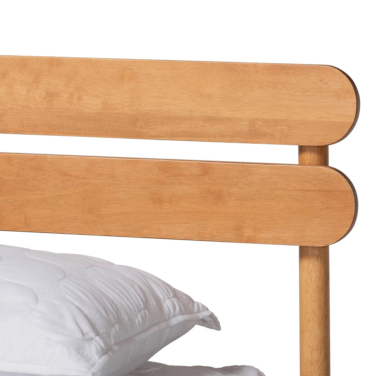 Tabitha Queen Japanese Platform Bed