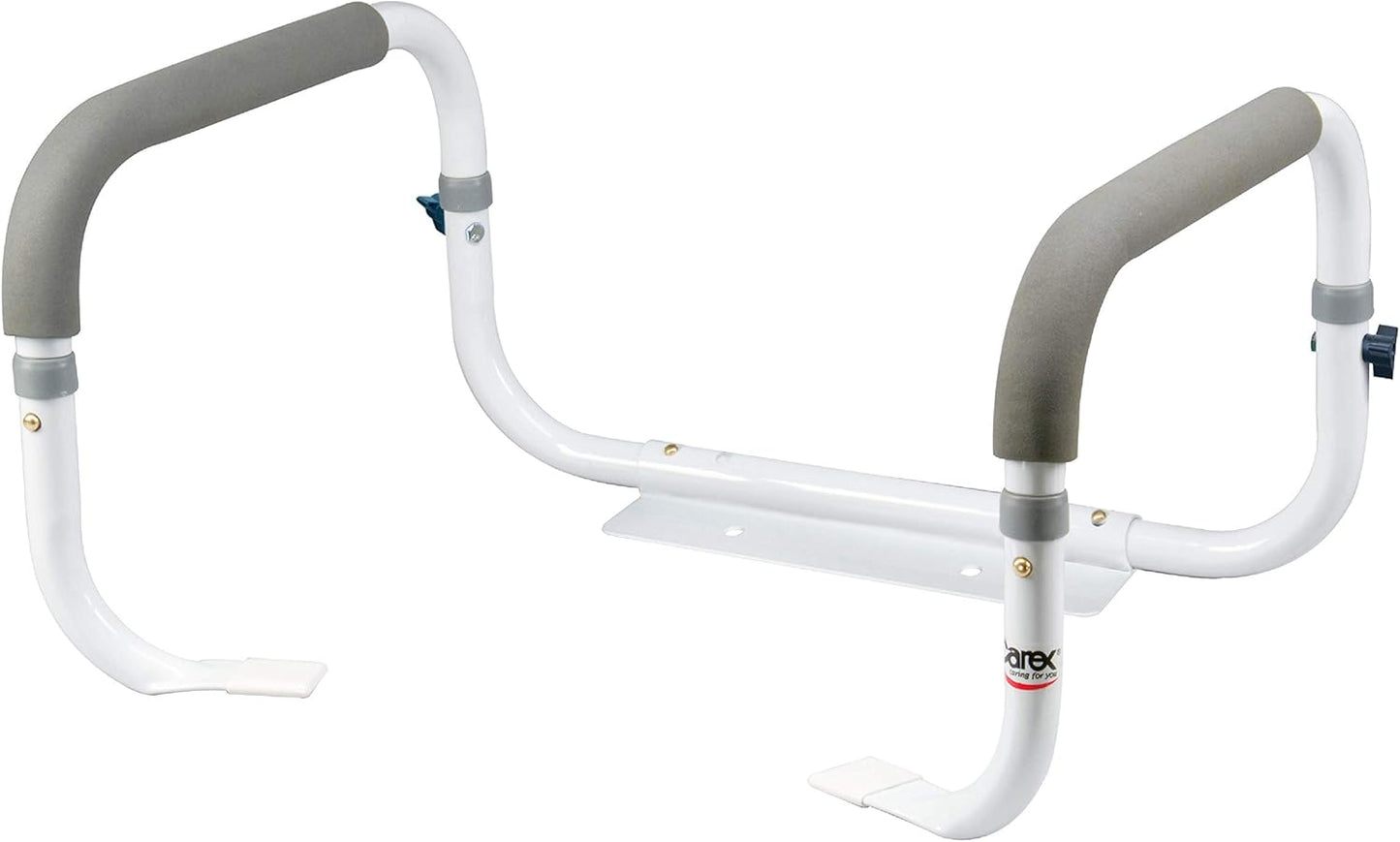Carex Toilet Safety Frame