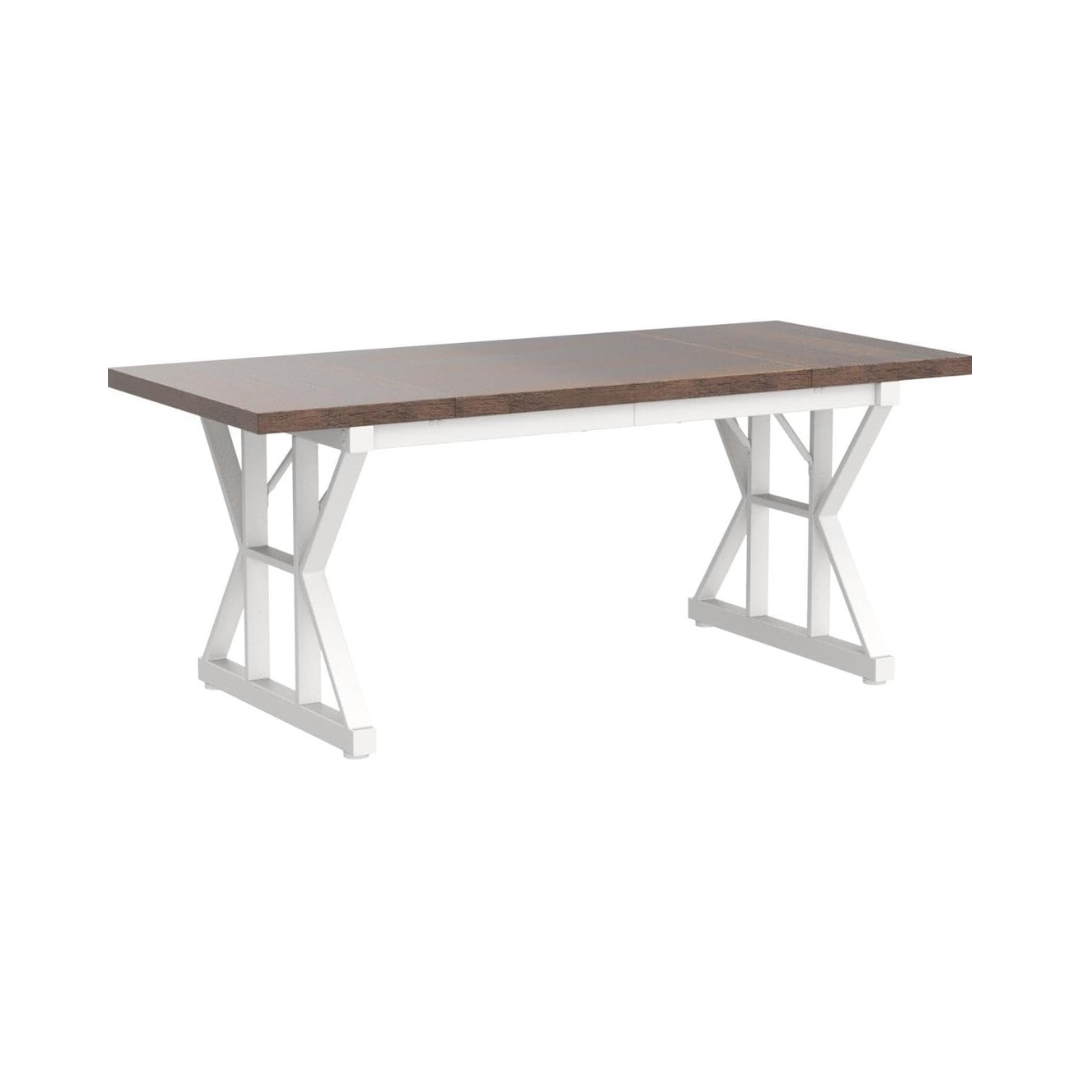 Sosa Executive Office Desk