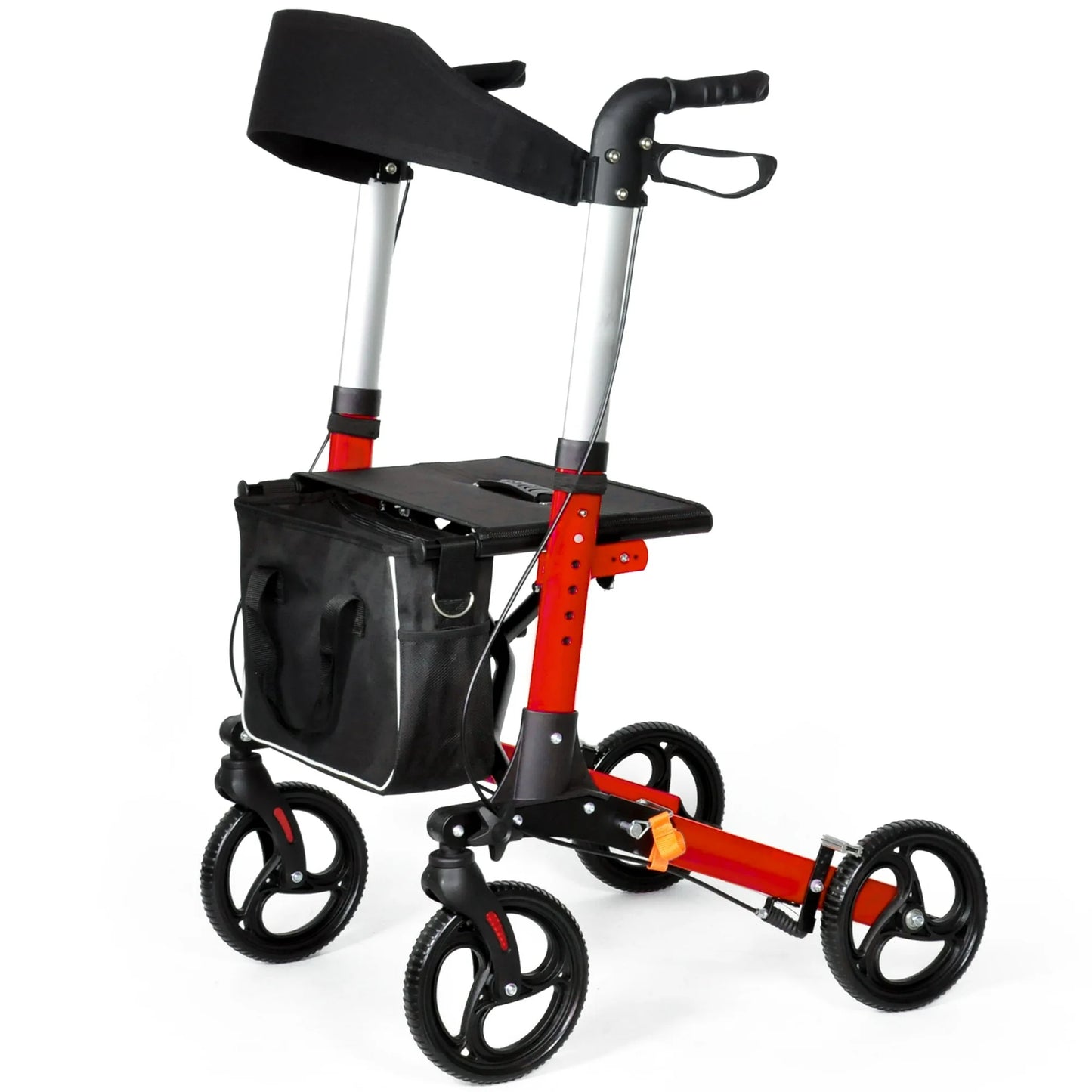 Mathis Rollator Walker With Seat