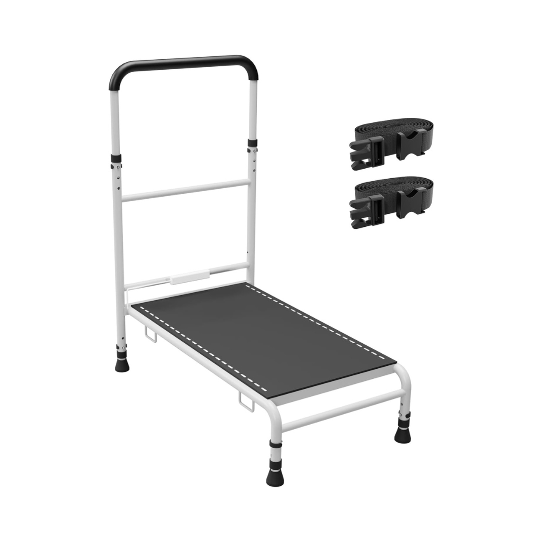 32" Elderly Bedside Step Stool