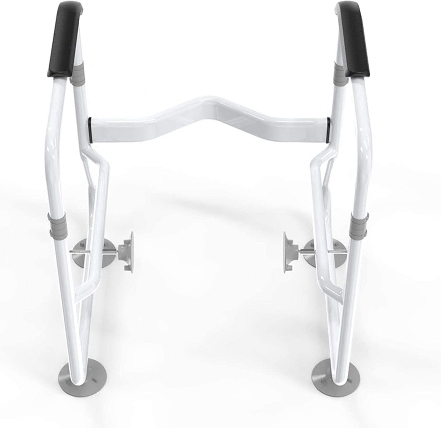 Nicolas Toilet Safety Frame Rail