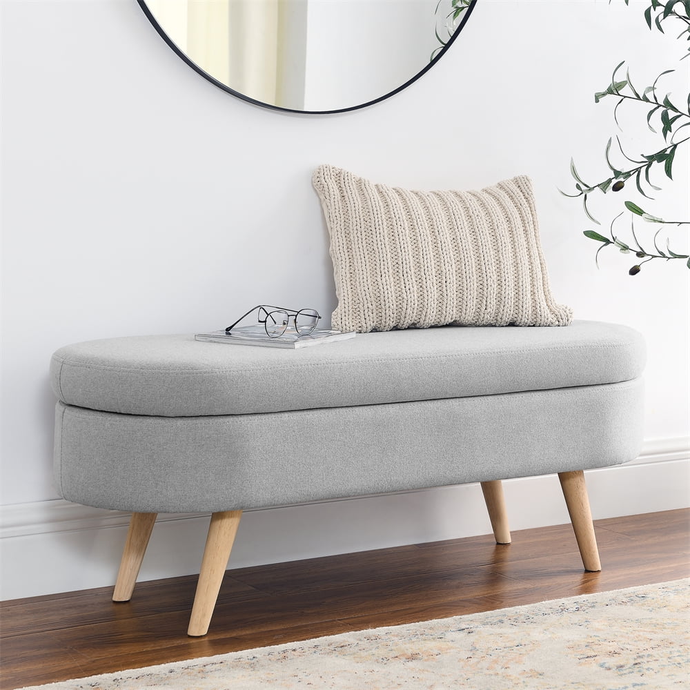 Watson Ottoman Storage End Bed Bench
