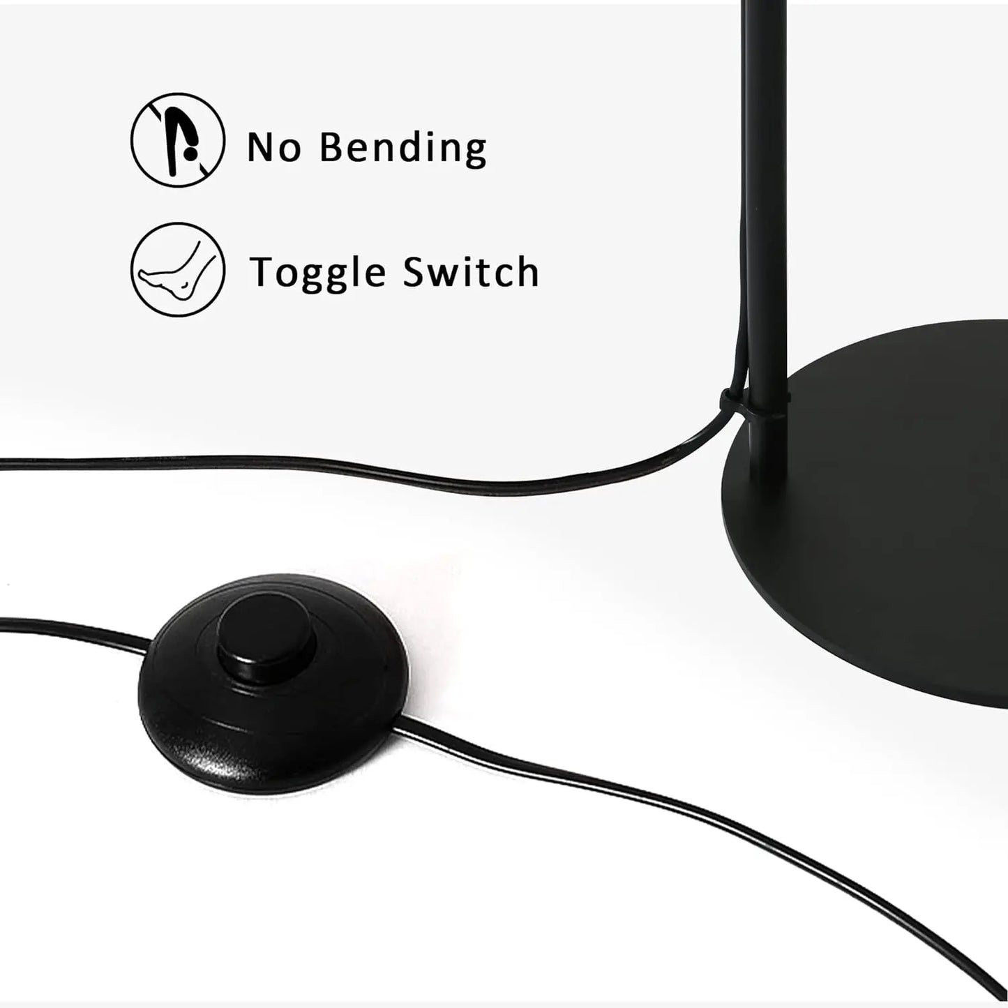 Hanging Bamboo Living Room Floor Lamp Canva Home