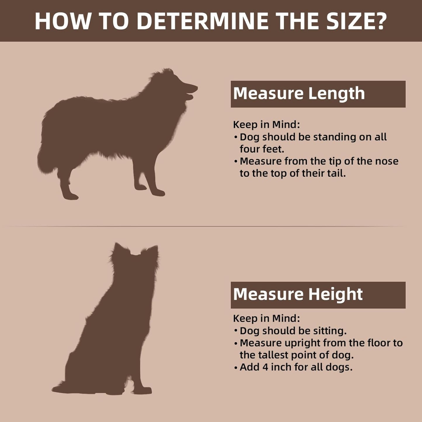 71" Rustic Double Dog Crate Furniture For 2 Dogs