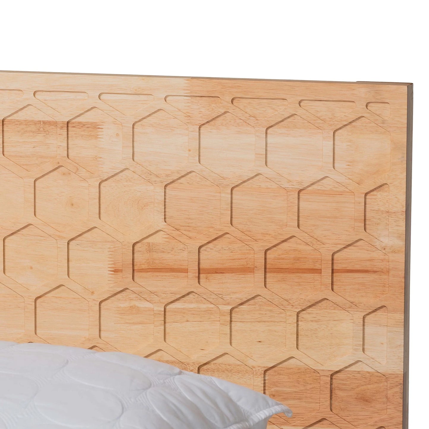 Bauer Japanese Platform Bed
