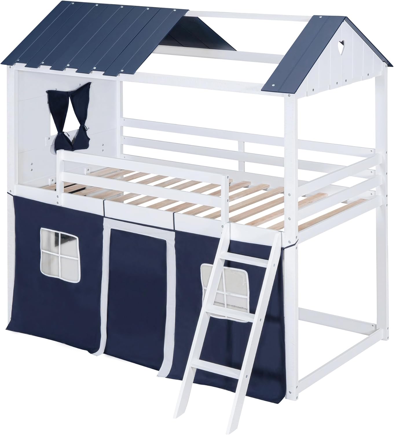 Kerr Kids Bunk Bed