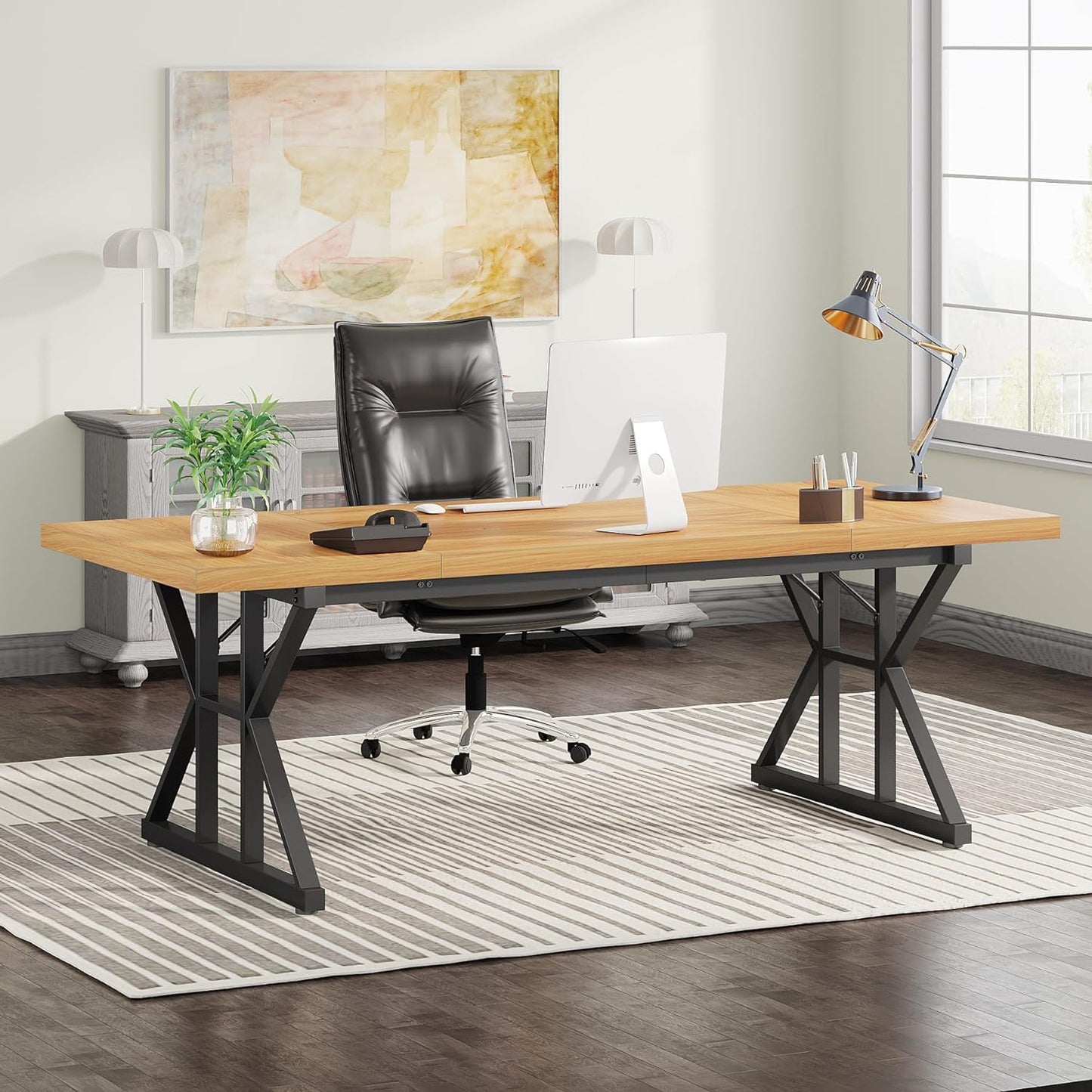 Sosa Executive Office Desk