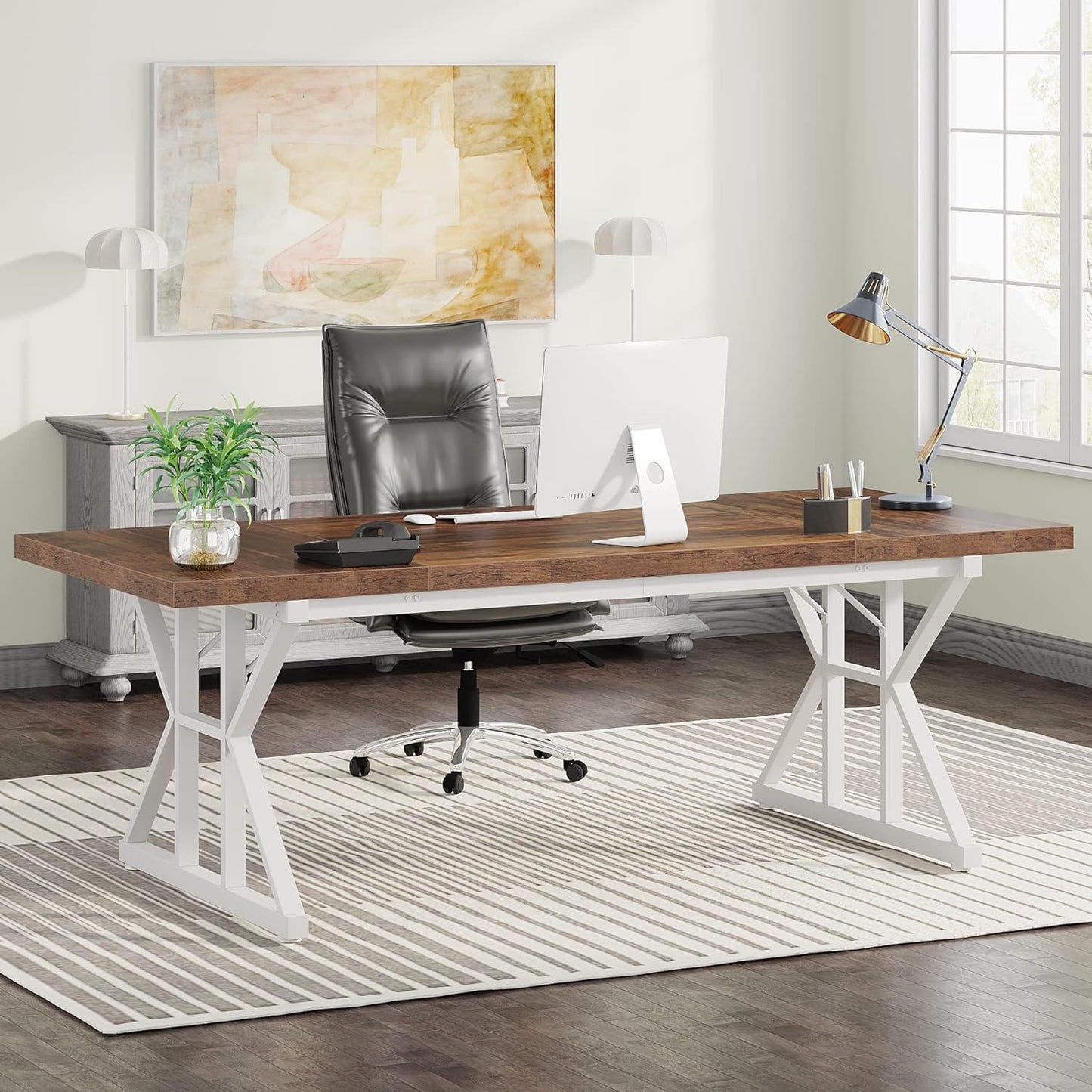 Sosa Executive Office Desk