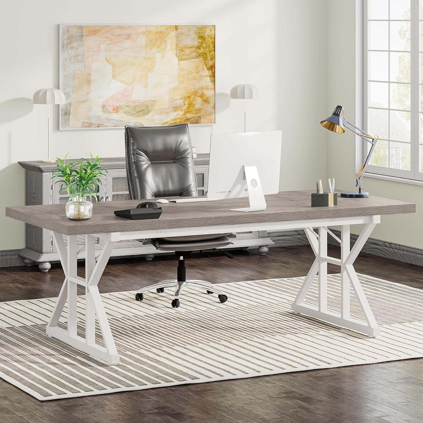 Sosa Executive Office Desk