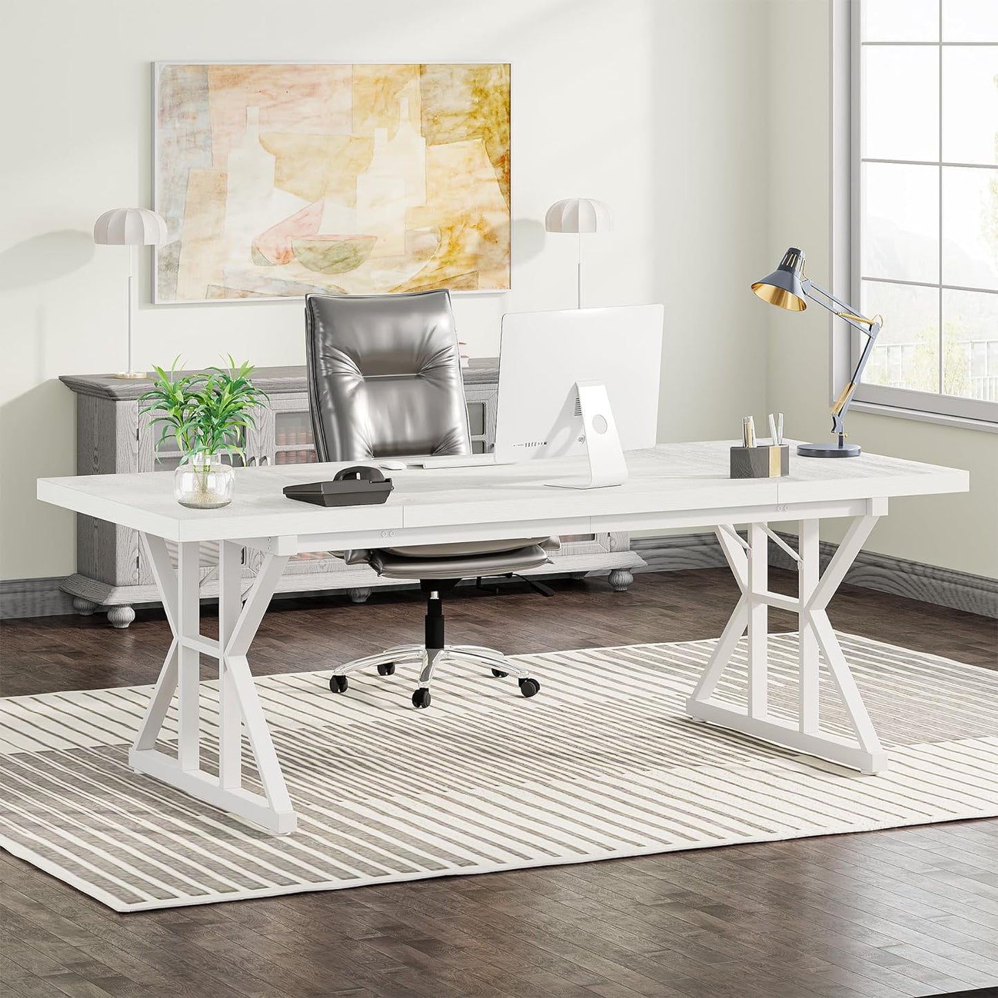Sosa Executive Office Desk