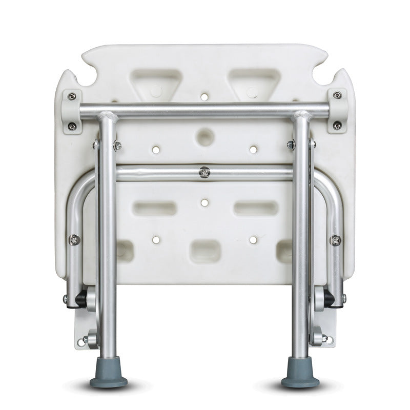 Wall Mounted Folding Shower Seat