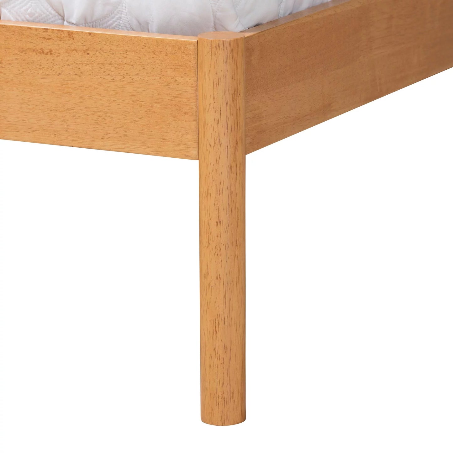 Tabitha Queen Japanese Platform Bed