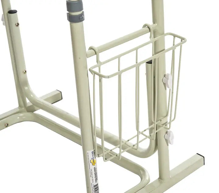 Weaver Toilet Safety Frame Rail Canva Home