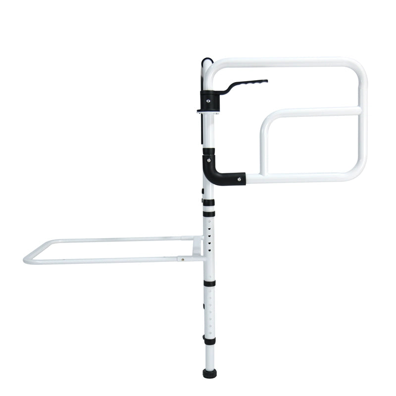 Senior Safety Bed Rail (Swing Handle)