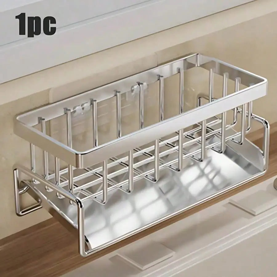 Sloane Stainless Sink Caddy