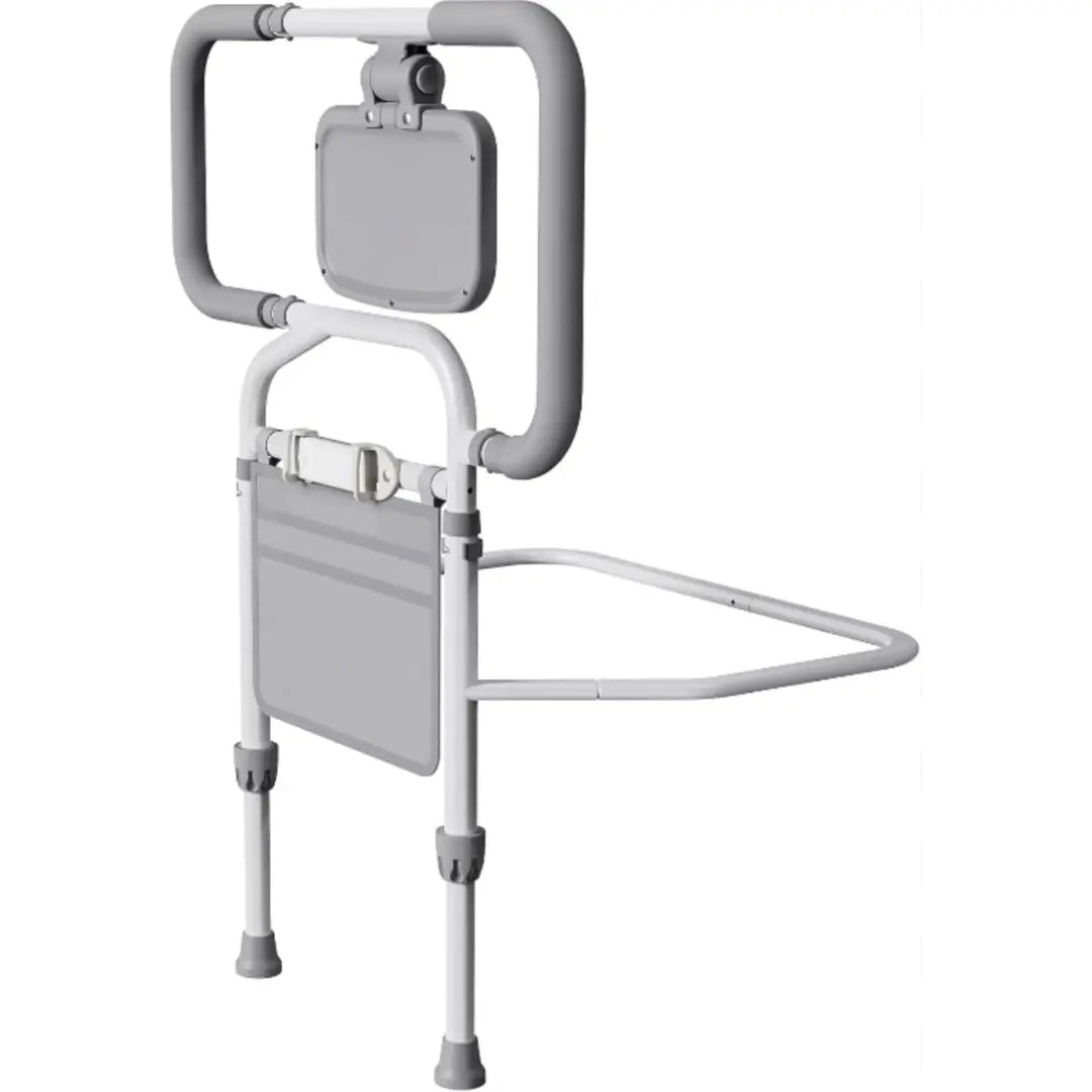 Senior Safety Bed Rail (Extendable Handle) Canva Home