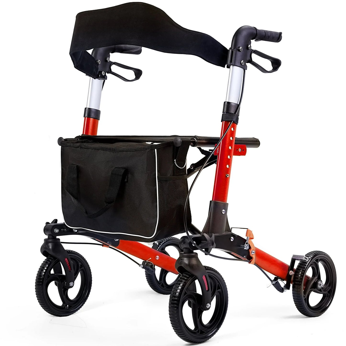 Mathis Rollator Walker With Seat