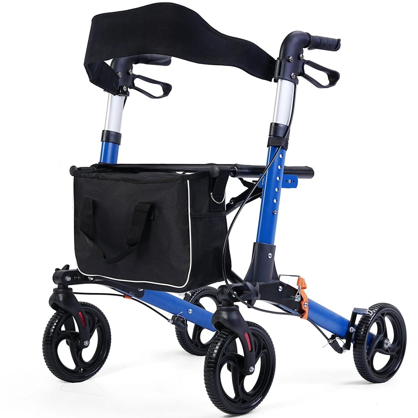 Mathis Rollator Walker With Seat