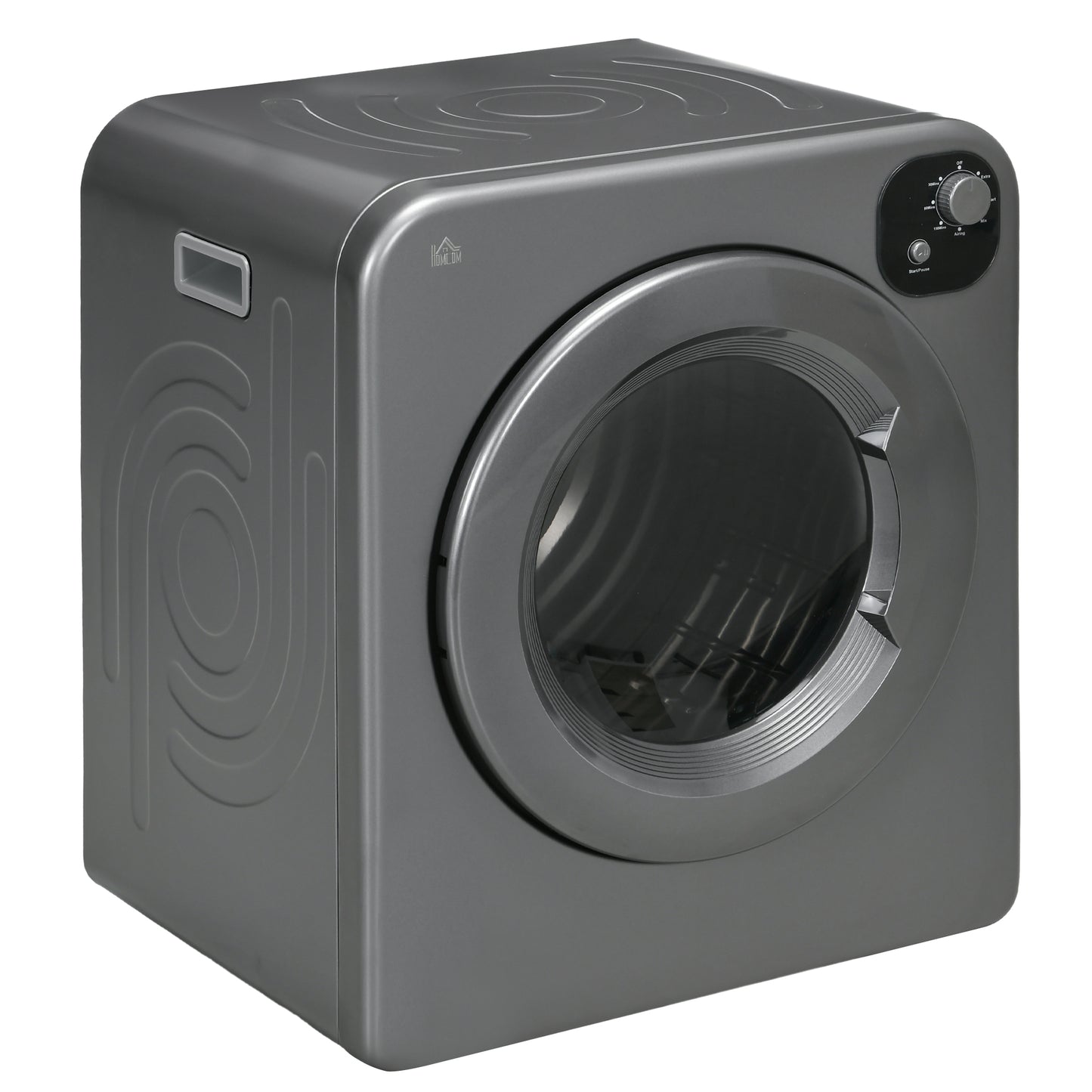 6KG Electric Vented Tumble Dryer