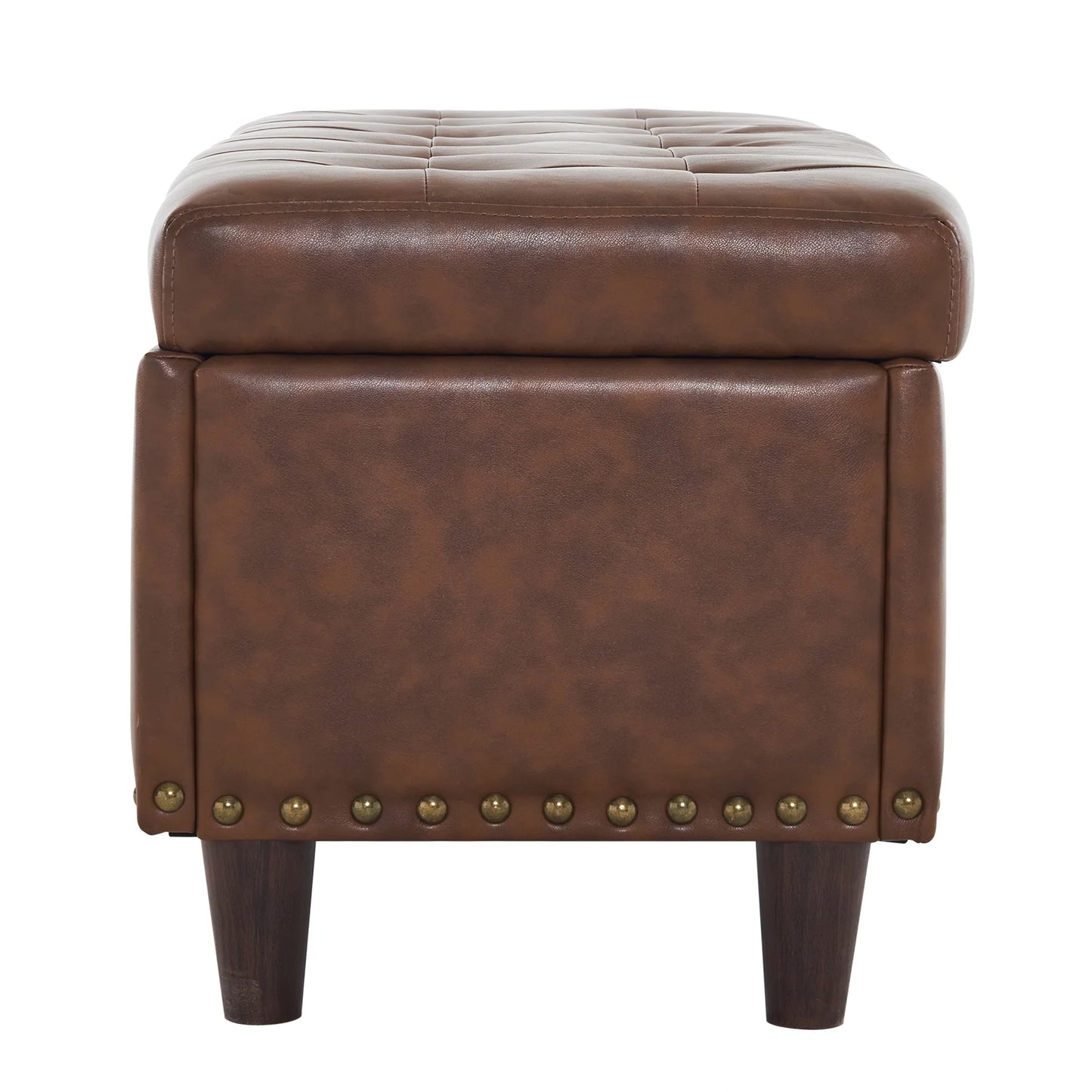 Mathis Ottoman Storage End Bed Bench