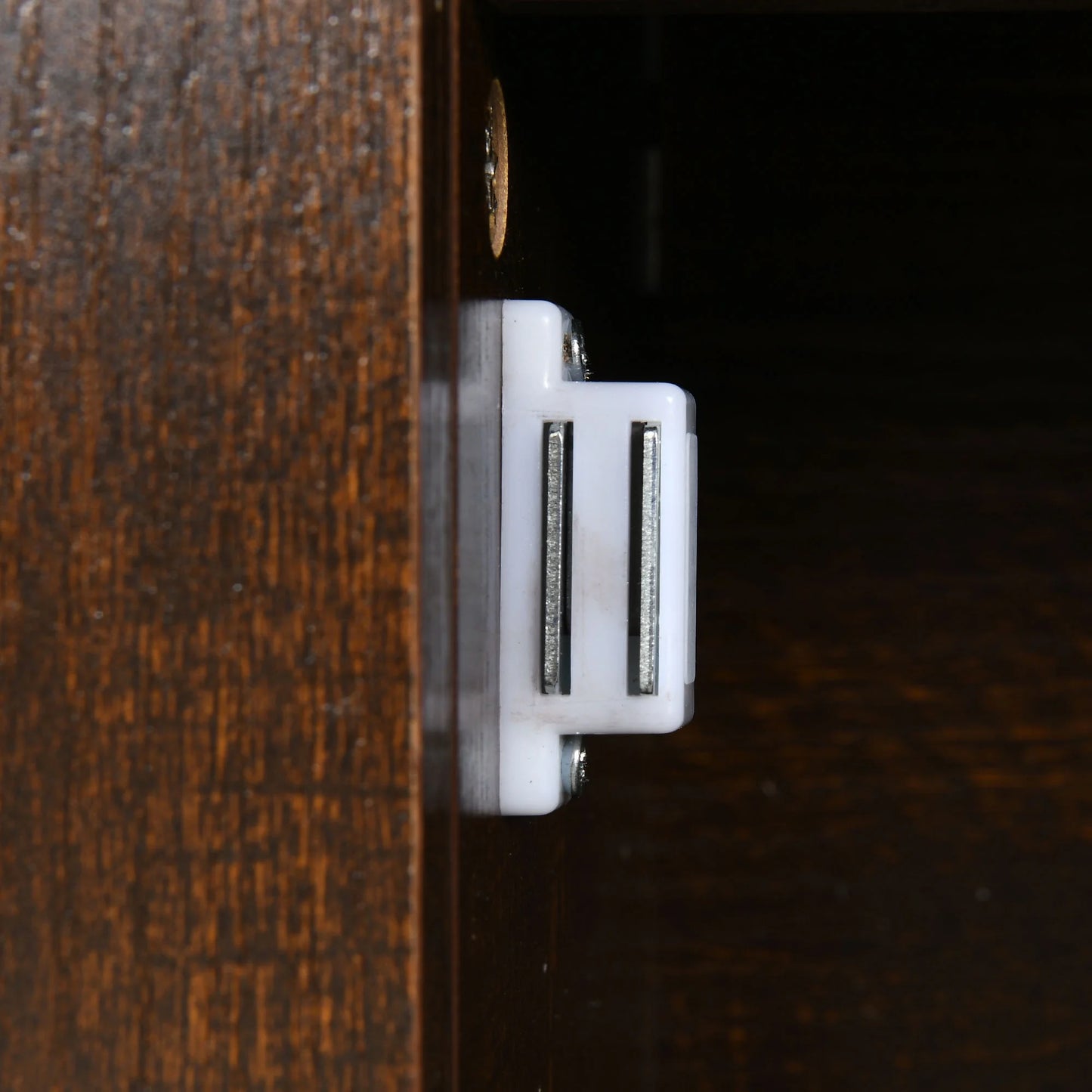 Farmhouse Wall Mount Lighted Medicine Cabinet