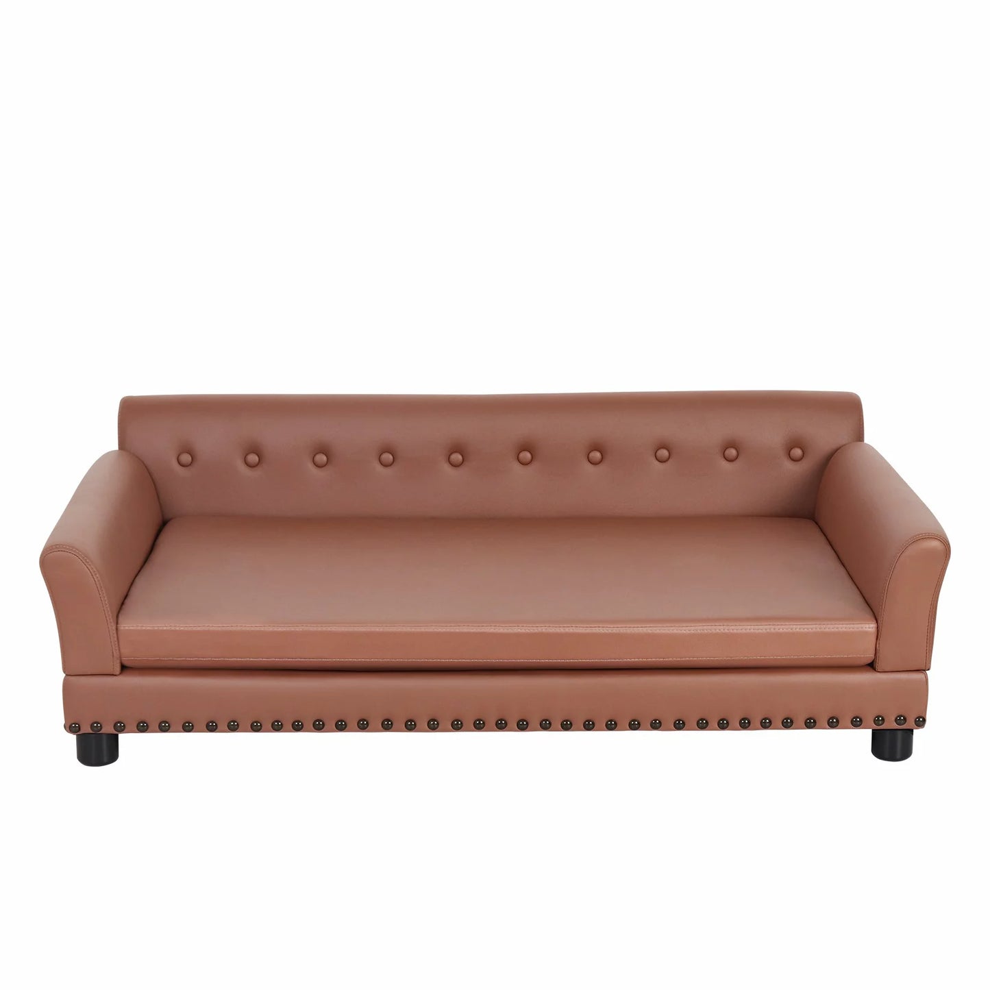 Page Modern Large Dog Sofa Bed