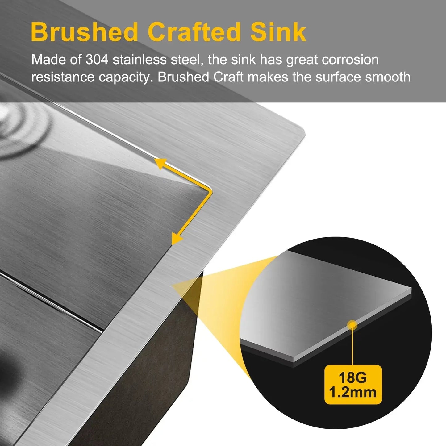 Talia Utility Laundry Sink Cabinet Canva Home