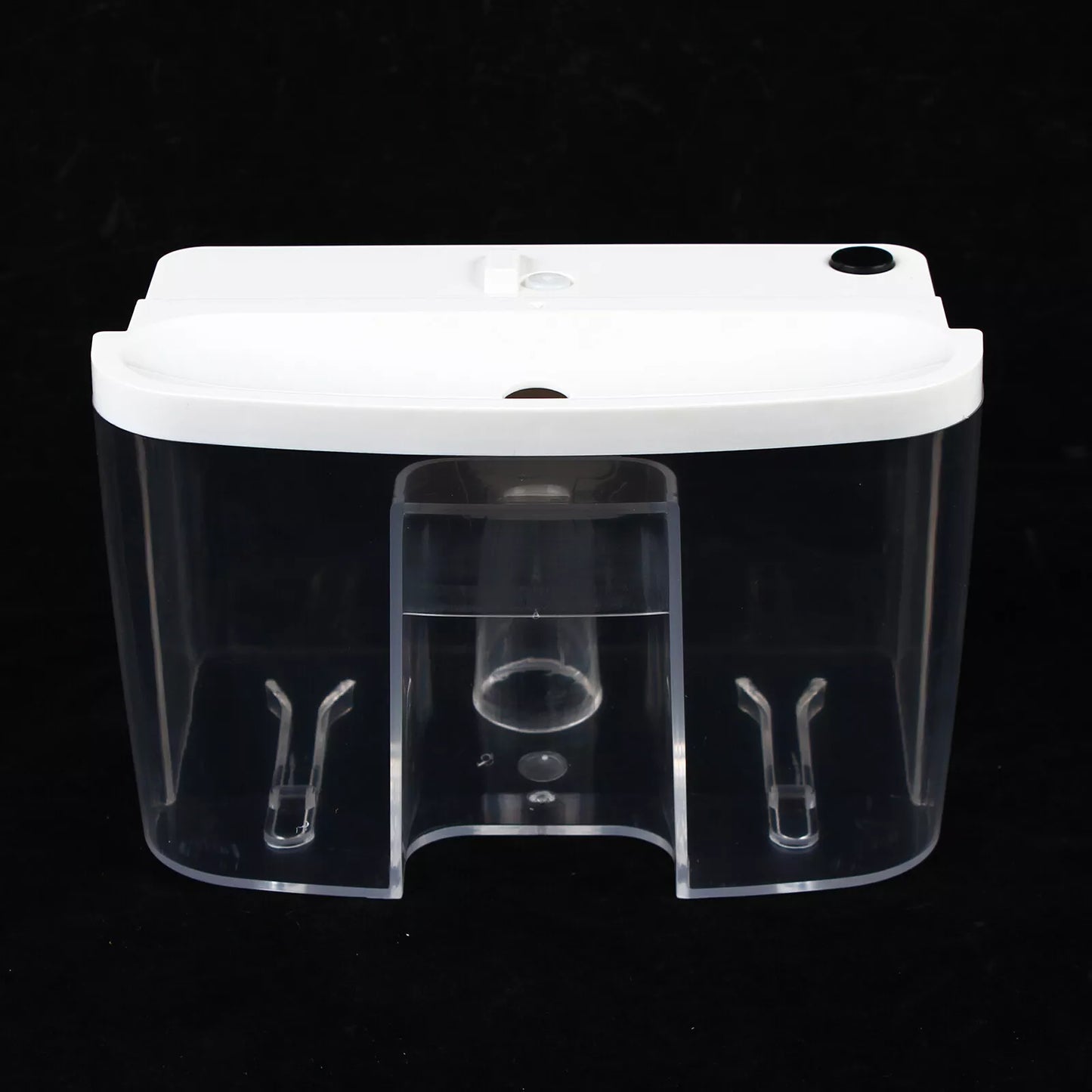 Small Quiet Portable Bathroom Dehumidifier