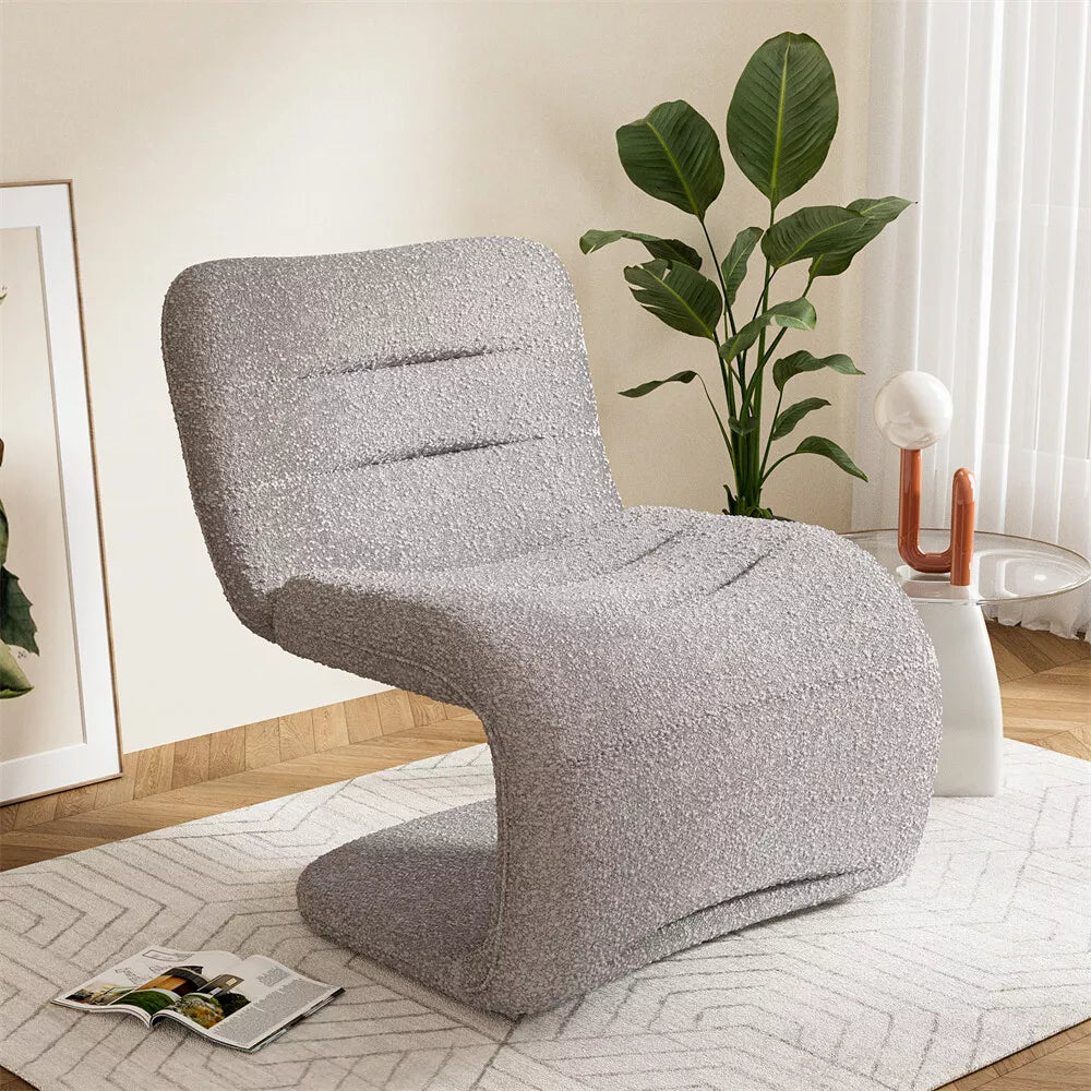 Carter Modern Accent Chair