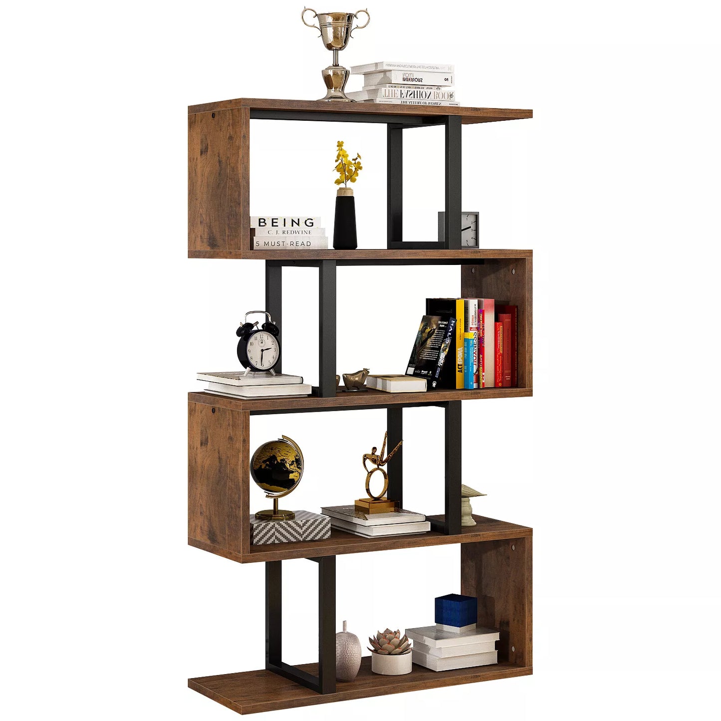 Kent Bookcase Bookshelf
