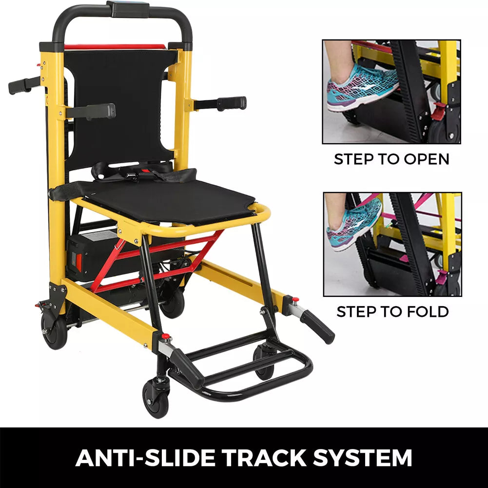 Motorized Stair Lifts For Seniors