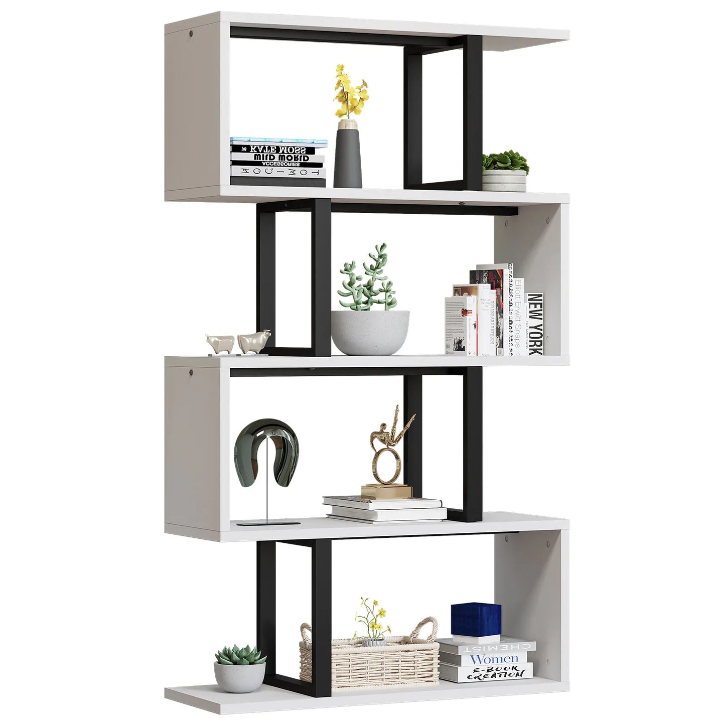 Kent Bookcase Bookshelf