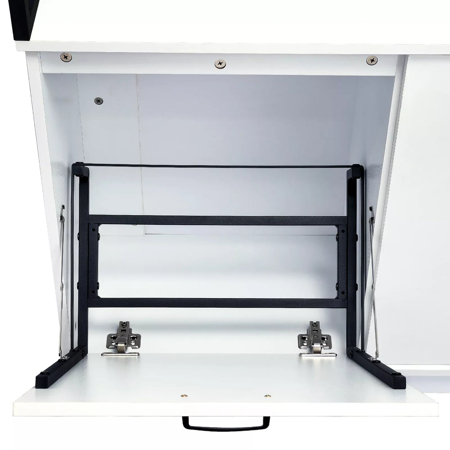 Maxim Kitchen Trash Can Cabinet