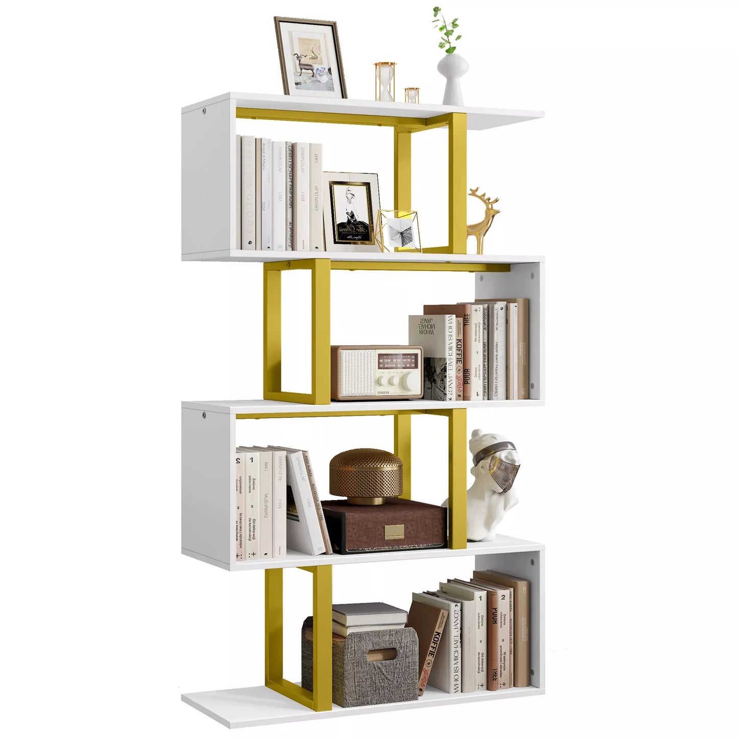 Kent Bookcase Bookshelf
