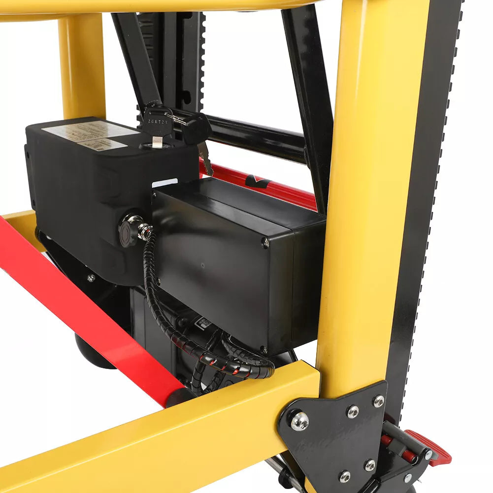 Motorized Stair Lifts For Seniors