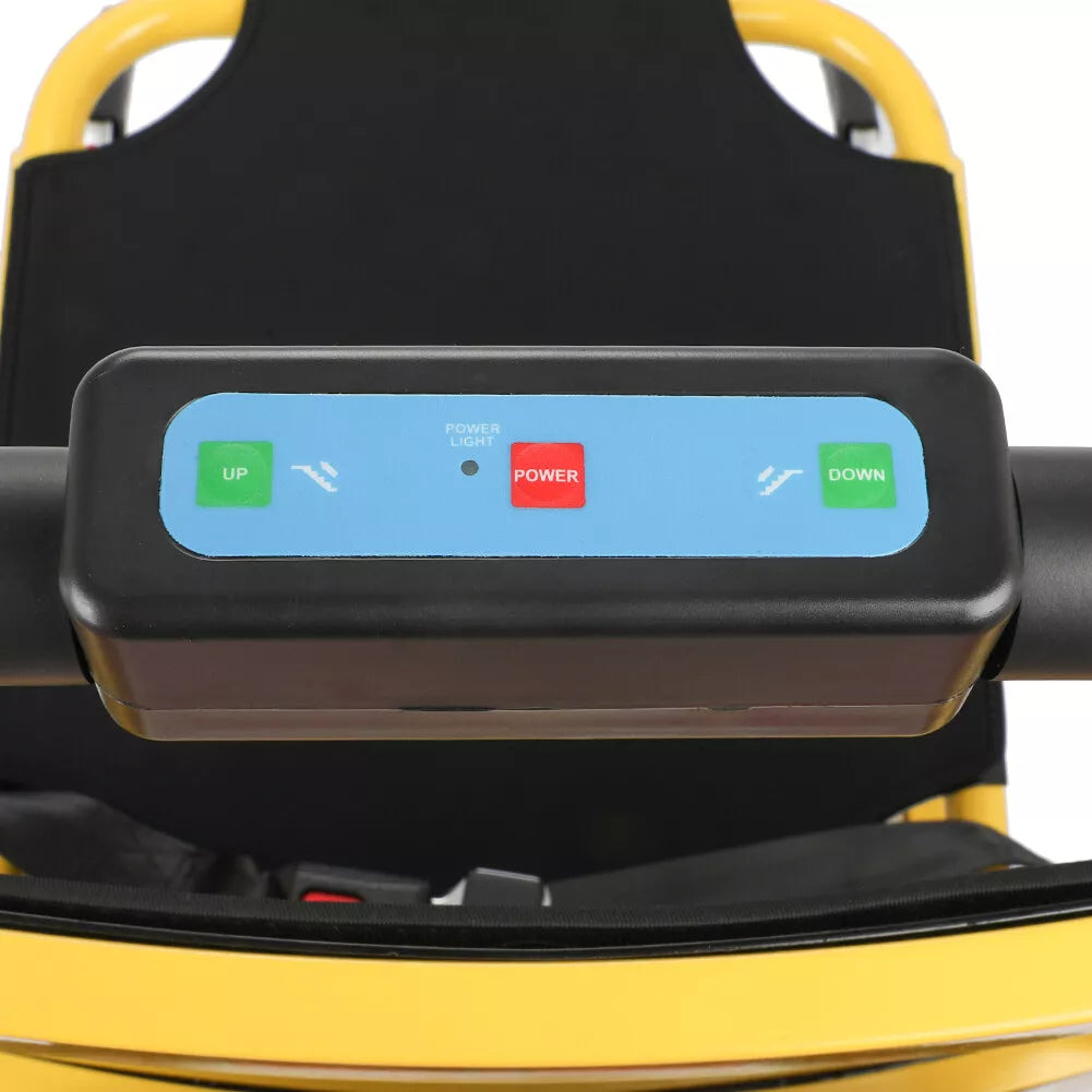 Motorized Stair Lifts For Seniors