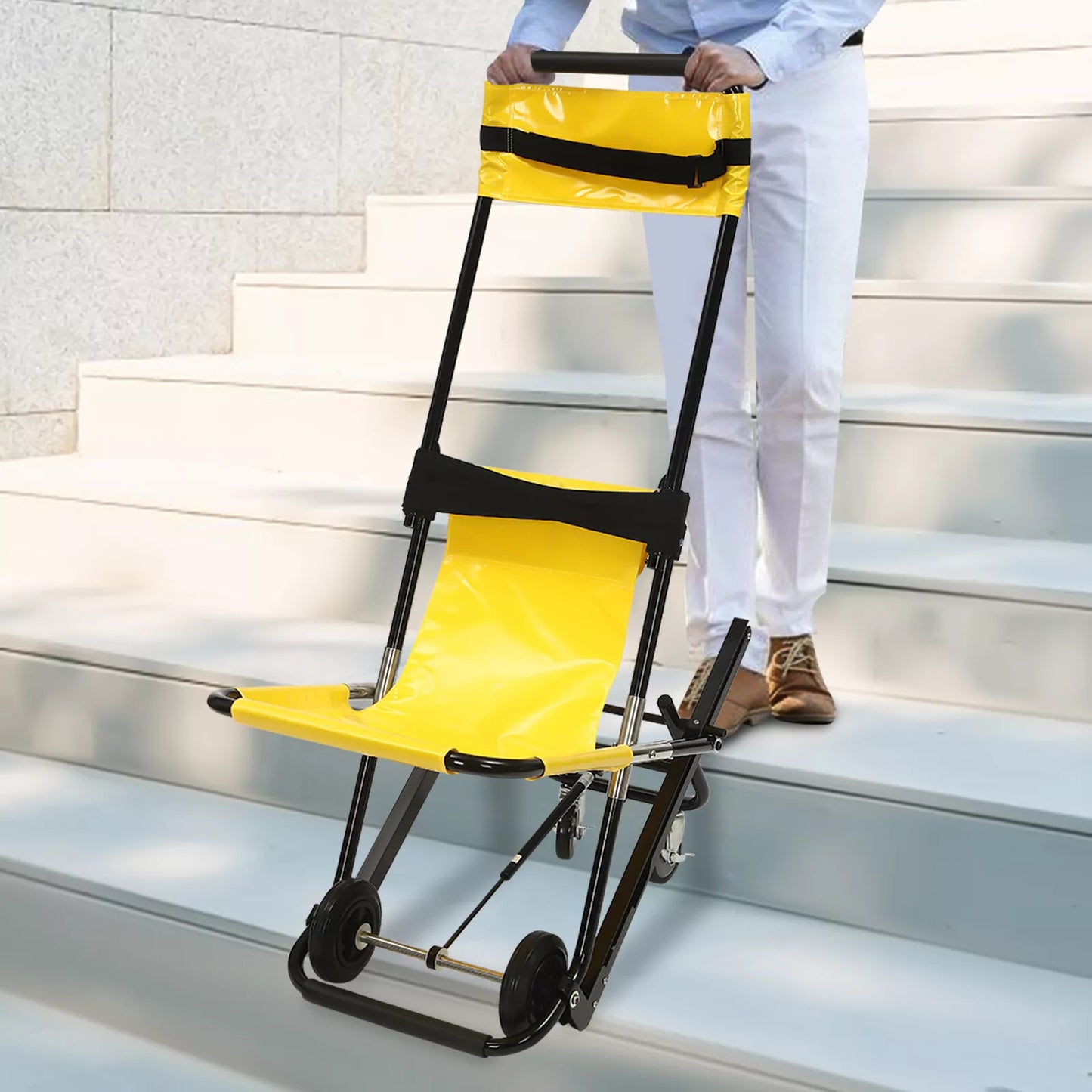 Manual Stair Lifts For Seniors