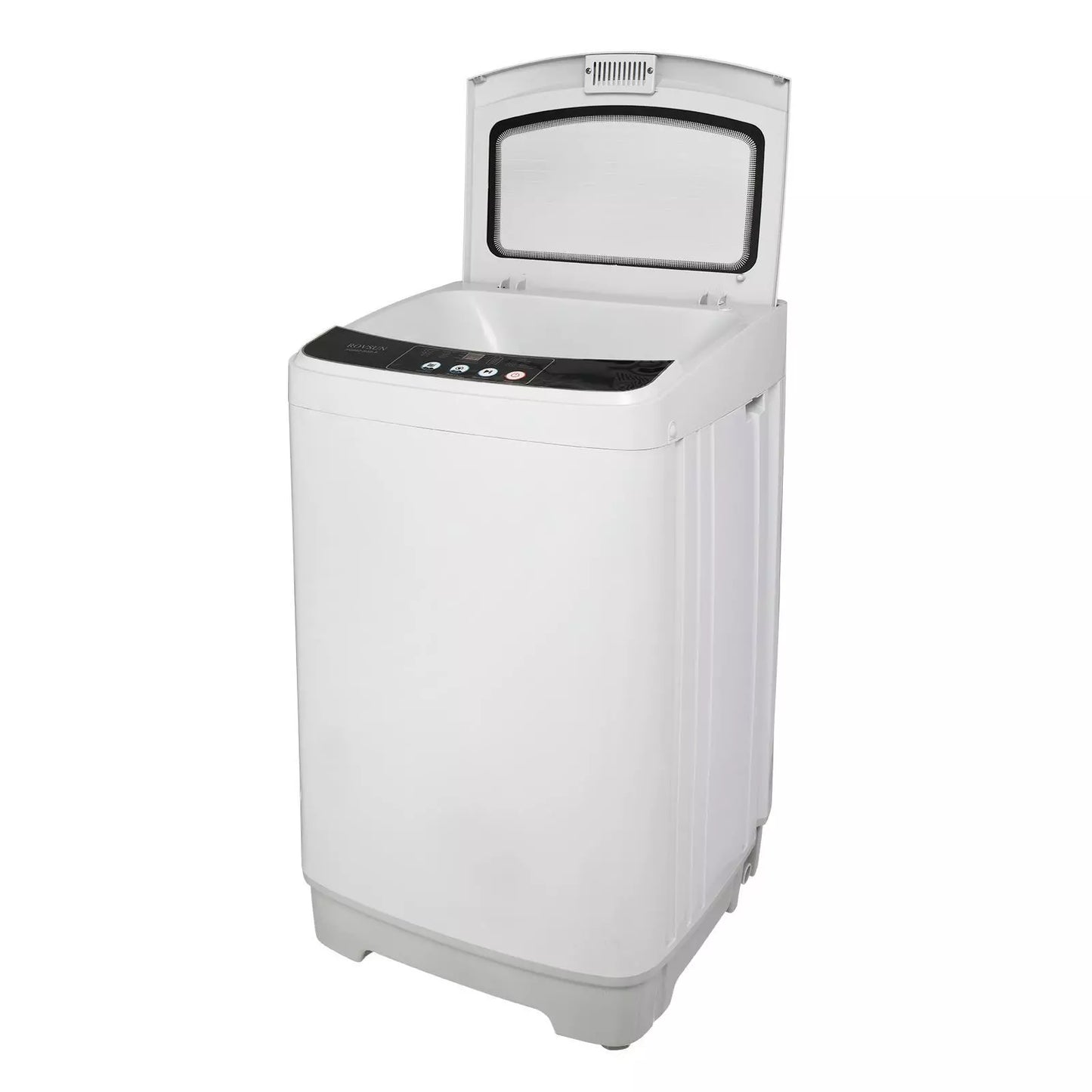 13.3lbs Portable Apartment Ventless Washer & Dryer Combo