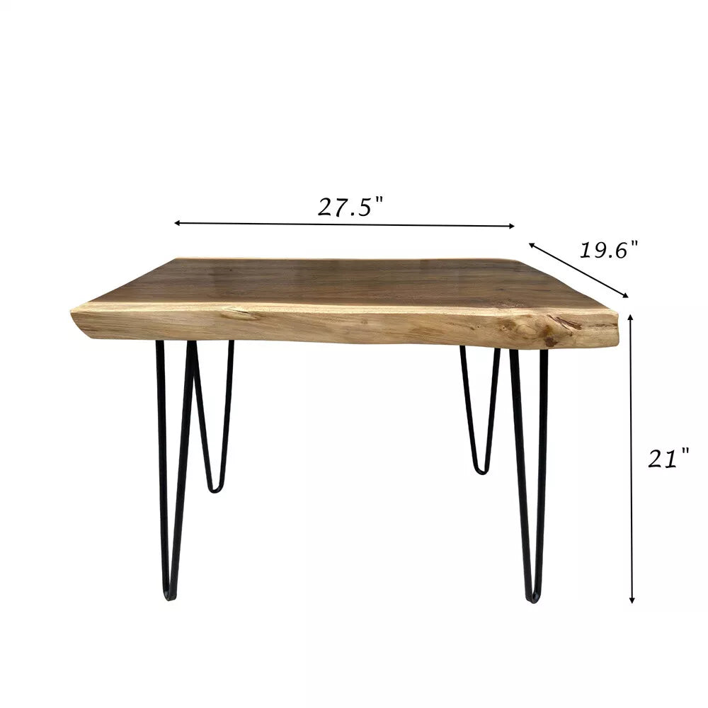 Kane Mid Century Coffee Table