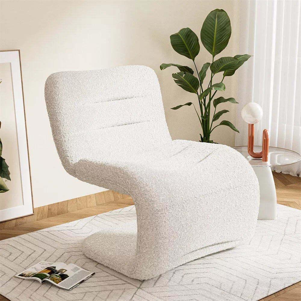 Carter Modern Accent Chair