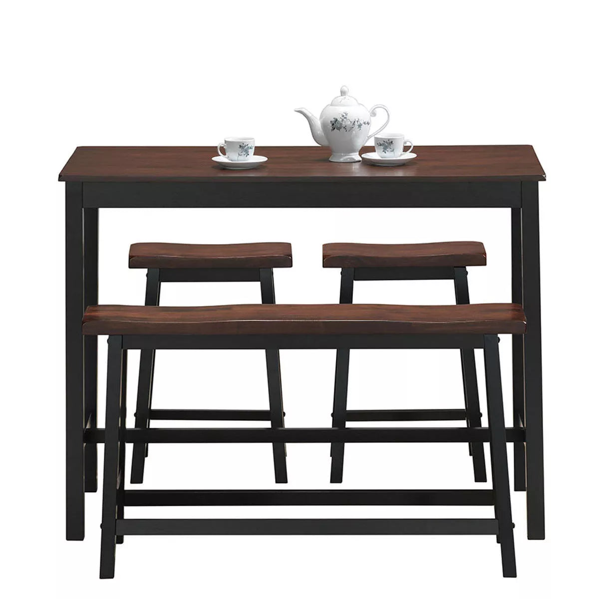 Jordan Counter Height Dining Set