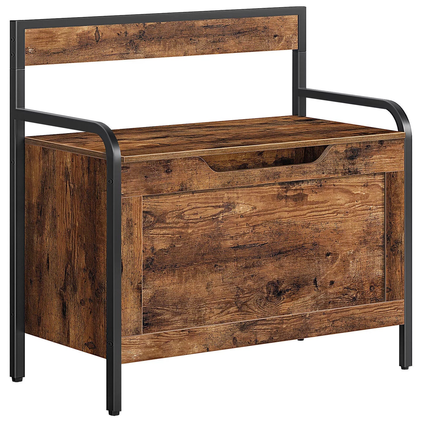 Alys Entryway Shoe Storage Bench