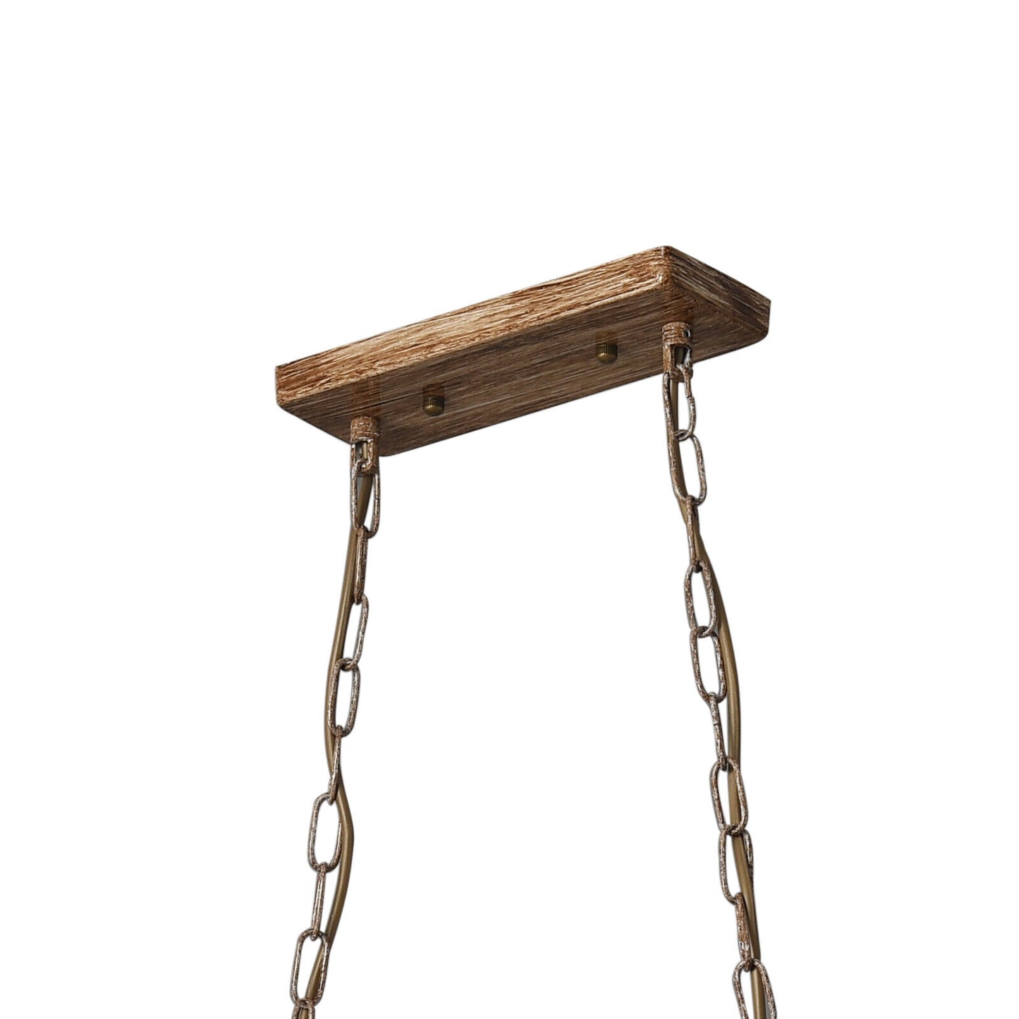 Deer Branch Kitchen Pendant Light