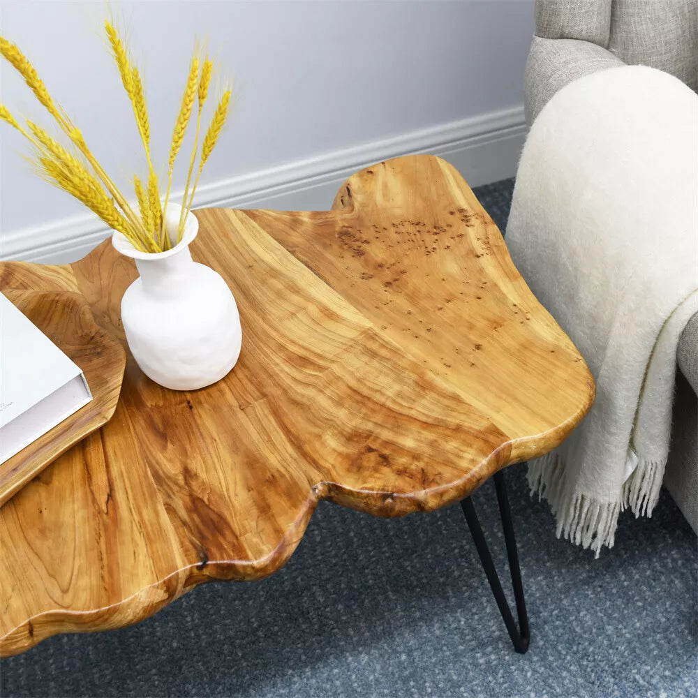 Noel Mid Century Coffee Table