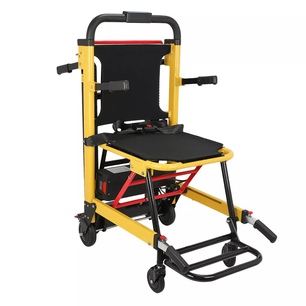 Motorized Stair Lifts For Seniors