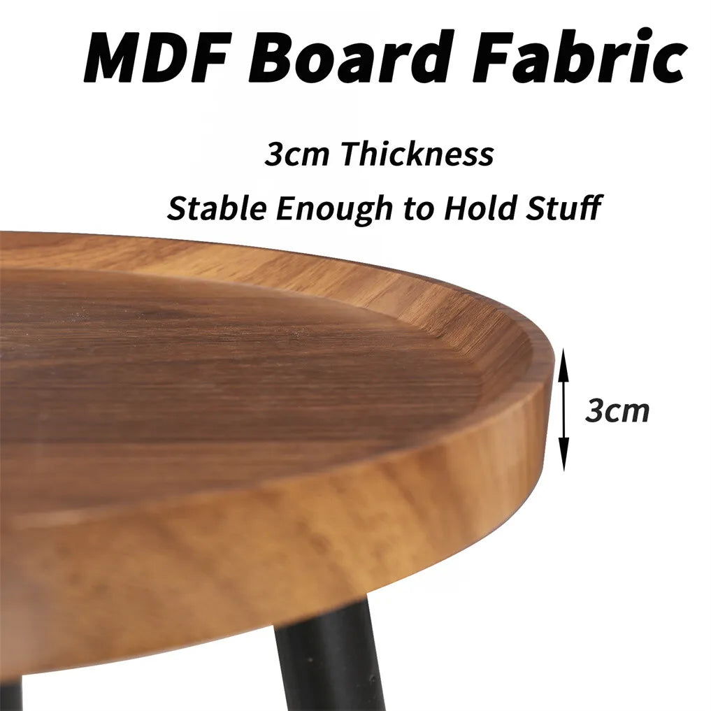 Tess Mid Century Nesting Coffee Table