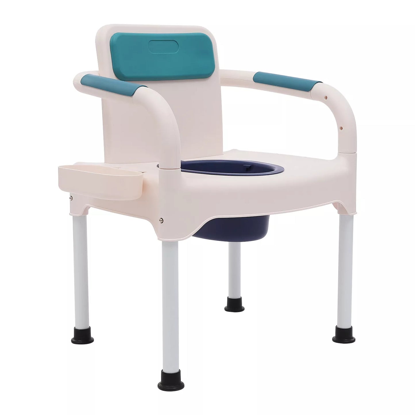 Betsy Adult's Bedside Commode Chair