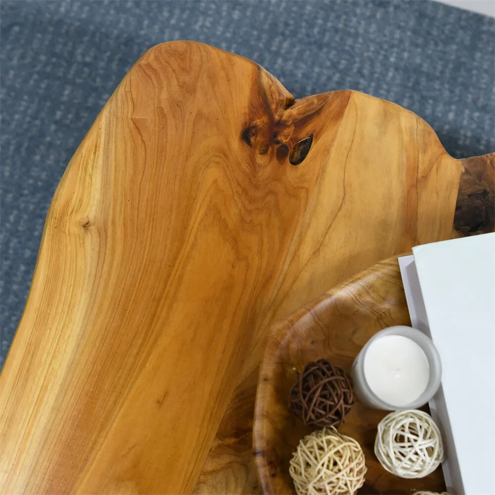 Noel Mid Century Coffee Table